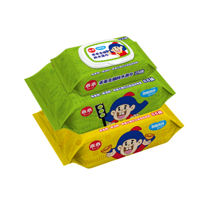 Guai Guai Wet wipes