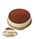 6吋提拉米蘇, , large