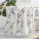 【Betrise】Geometry | 100% pure Tencel cotton quilt/four seasons quilt 5X6.5 feet - exclusive enlarged size, , large