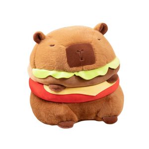 stuffed toy