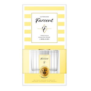 Farcent Perfume Reed Diffuser