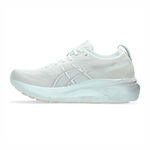 Asics Gel-kayano 31 女 慢跑鞋 彈力 支撐 緩震 綠 銀 [1012B670-301], , large