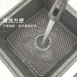 【上手家居】矽膠摟空水槽墊(隔熱墊/矽膠墊/瀝水墊/防滑墊), , large