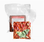 名揚 餐飲商用500g裝火鍋底料特辣 餐飲用, , large