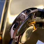 [TIMEMASTER] MASERATI watch, 46mm, R88716120252, , large