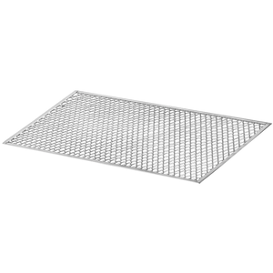 Diamond Barbeque Net