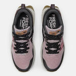 New Balance Fresh Foam X Hierro V7 女 越野跑鞋 D寬楦 礦物粉 [WTHIERO7], , large