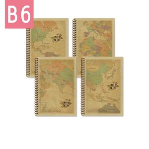 B6Notebook