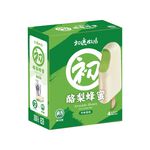 阿奇儂X初鹿牧場酪梨蜂蜜牛奶雪糕, , large