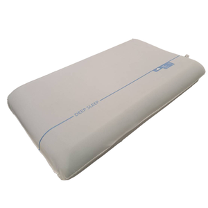 Wave Memory Foam Pillow