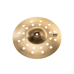 SABIAN 210XAC 10吋 AAX Aero Splash 銅鈸, , large