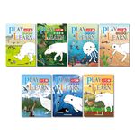 Play&LEARN, , large
