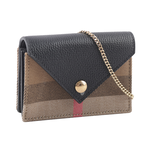  card holder, , large