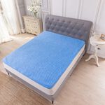 【日本旭川 】厚磅兩用AB版舒眠石墨烯床墊4cm-單人加大, , large
