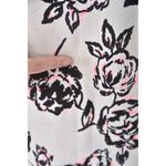 (XL) judy小香風玫瑰杏色短袖上衣二手衣, , large