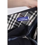 (XL) burberry blue label氣質藍色短裙二手衣, , large
