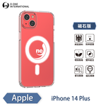[O-ONE] O-ONE MAG Military-Grade Magnetic Case for APPLE iPhone 14+ Shockproof & Drop-Resistant Protection, , large