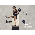 [秉宸] NIKE 運動腰包 3.0 運動手機腰包 擴充式薄型腰包 反光 N1003694 23SU, , large