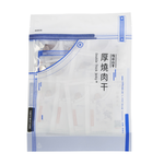 阮的肉干 厚燒肉干-原味(每包190g), , large