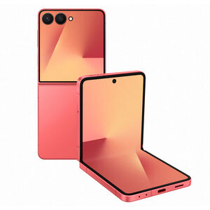 【5G手機】SAMSUNG Z Flip7 12G_512G(紅色)