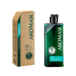 艾瑪絲森系列 強健豐盈洗髮精200mL