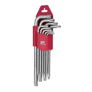 Tomperproof Star Wrench Set