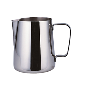 PEARL HORSE Stainless Steel Latte Art Cup 1500cc – JA-S-080-005