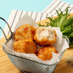 【一夫水產】激量海味花枝丸, , large