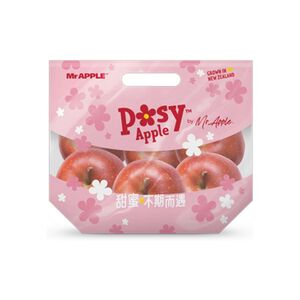 紐西蘭POSY小花蘋果(約700g/袋)