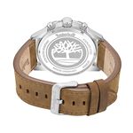 Timberland 天柏嵐 CAMPTON系列 三眼多功能手錶-綠 TDWGF0055402, , large