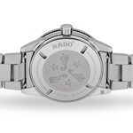 RADO 雷達 庫克船長自動機械腕錶-42mm R32105153, , large