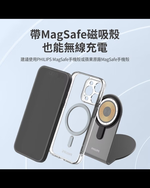 Magnetic Wireless Fast Charger, , large
