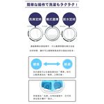 TAIGA Mini Twin-Tub Gentle Washing Machine CB1062, , large