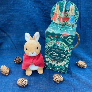 PETER RABBIT