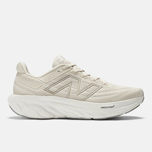 New Balance Fresh Foam X 1080v13 男 慢跑鞋 寬楦 緩衝 彈力 米 [M108013T]