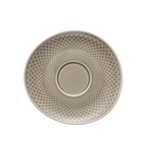 Rosenthal-Junto茶杯底碟-珍珠灰15cm, , large