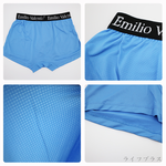 冰肌涼感男平口褲-7065-L號-3件, , large