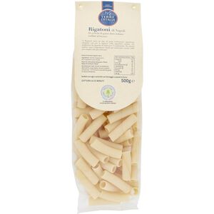 TDI拿波里水管造型麵500G