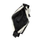 LeSportsac CARGO SMALL MESSENGER 小型多口袋信差包 - 砂色工裝風, , large