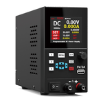 BSIDE 可調式 直流電源供應器 I8系列 高精度4位顯示110V-220V, , large