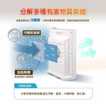 THOMSON 直立式石墨烯暖風機 TM-SAW37F, , large