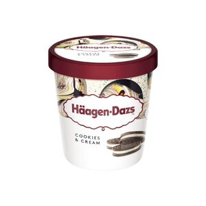 Cookies Ice Cream *F