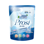 [Prosi普洛斯]抗菌抗蟎濃縮香水洗衣凝露-藍風鈴1800mlx1包, , large