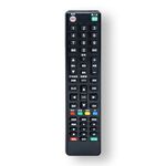 【AIFA 】Chimei Remote Control for TV & Set-Top Box (AFS-52-C), , large