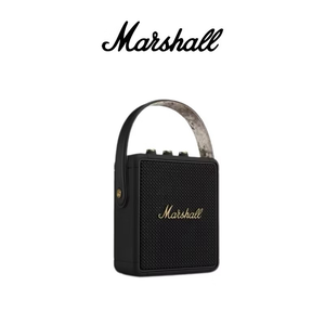 【Leo手機周邊專賣店】Marshall馬歇爾 Kilburn II攜帶式藍芽喇叭