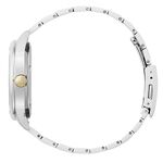 CITIZEN 星辰 日曆機械手錶 NH7501-85H, , large