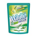 白帥帥茶樹抗病毒抗菌洗衣精補充包, , large