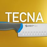 蓋瑞廚物【SANELLI TECNA 專業磁性磨刀棒 30 cm】 義大利製 專業 磨刀棒 圓形 專業磨刀棒, , large