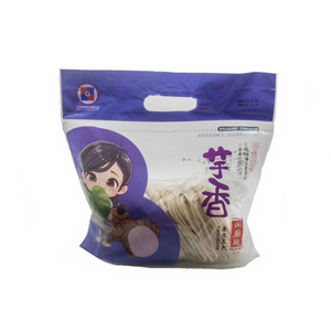 Taro Guan Temple Noodles