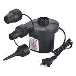 Powerful Electric Air Inflator - Household Model F (Taiwan AC110V), , large